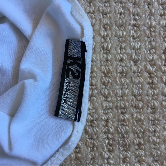 From Italy! 🇮🇹 full sequin cami - Picture 4 of 5